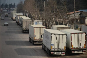 رایج‌ترین خودروهای باری برای حمل بار بیرجند